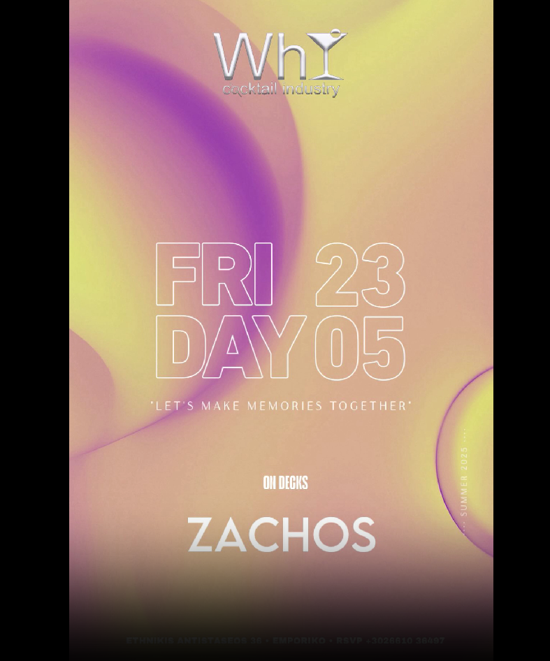 ZACHOS 